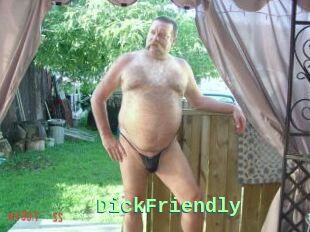 DickFriendly