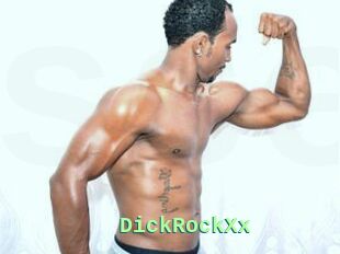 DickRockXx