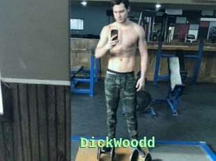 DickWoodd