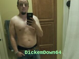 DickemDown64