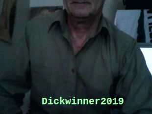 Dickwinner2019