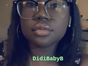 DidiBabyB