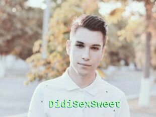 DidiSexSweet
