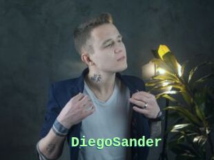 DiegoSander