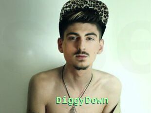 DiggyDown