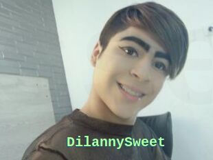 DilannySweet