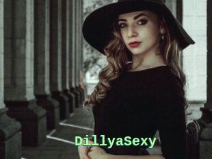 DillyaSexy