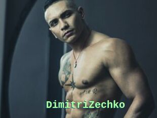 DimitriZechko