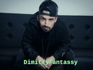 DimitryFantassy