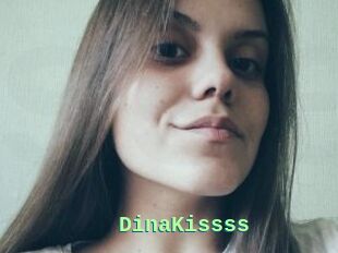 DinaKissss