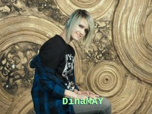 DinaMAY