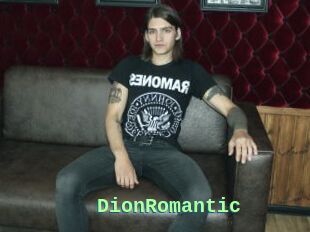 DionRomantic