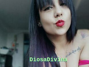 DiosaDivina