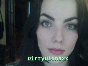 DirtyDianaxx