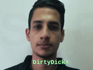 DirtyDickx