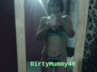 DirtyMummy40