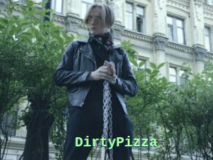 DirtyPizza