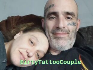 DirtyTattooCouple