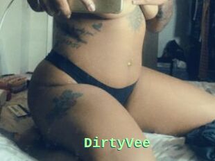 DirtyVee