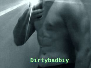 Dirtybadbiy