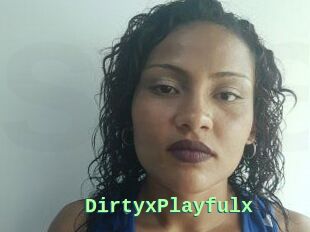 DirtyxPlayfulx