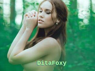 DitaFoxy