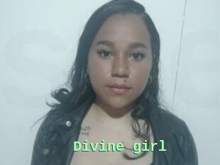 Divine_girl