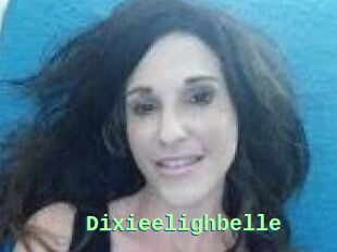 Dixieelighbelle