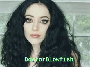 DoctorBlowfish