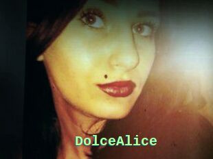 DolceAlice