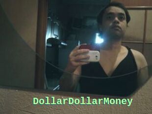 DollarDollarMoney