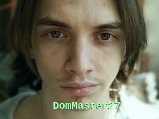 DomMaster27