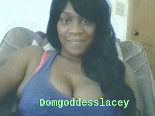 Domgoddesslacey