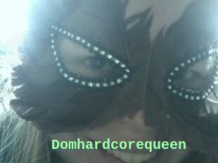 Domhardcorequeen