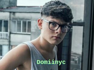 Domiinyc