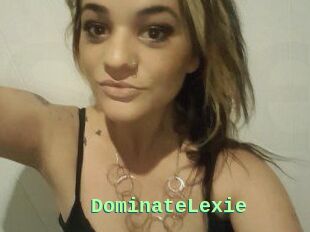 DominateLexie