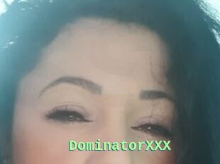 DominatorXXX