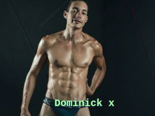 Dominick_x