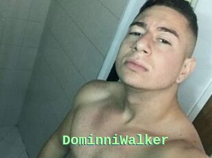 DominniWalker