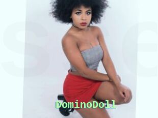 DominoDoll