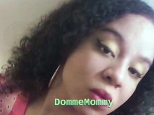 DommeMommy