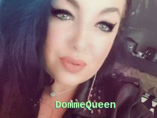 DommeQueen