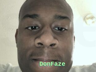 DonFaze