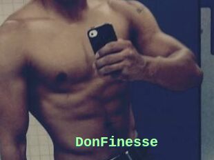 DonFinesse