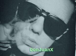 DonJuanX