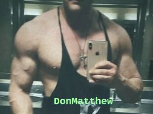 DonMatthew