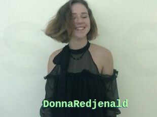 DonnaRedjenald