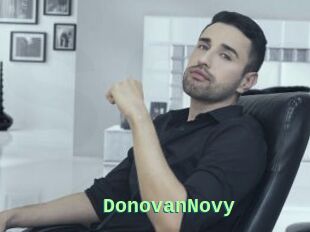 DonovanNovy