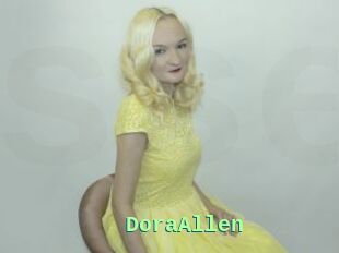 DoraAllen