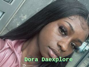 Dora_Daexplore